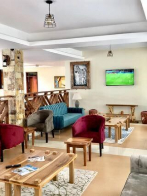 The Address Resort